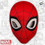 mascara-homem-aranha-eva-diversao-e-aventura