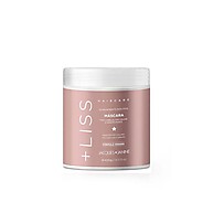 Máscara Liss Jacques Janine: Cabelos Lisos e Sem Volume! - imagem 1