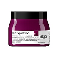 Máscara L'Oréal Curl Expression: Hidratação Intensa e Sem Frizz - imagem 1