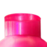 Máscara Matizadora Profissional Pink 1L – Loiro Perfeito em Casa - imagem 1