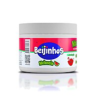 Máscara Melancia Belkit: Hidratação e Brilho! - imagem 1