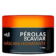 Máscara Perola de Caviar: Hidratação Profunda - imagem 1