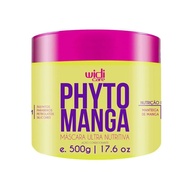 Máscara Phyto Manga Widi Care: Nutrição Poderosa! - imagem 1