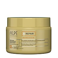 Xrepair Felps: Kit Hidratação Profunda + Máscara - imagem 2