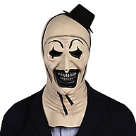 Máscara Terrifier: O Terror do Halloween! - imagem 1