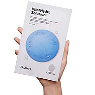 Dr.Jart+ Vital Hydra: Hidratação Profunda em 5 Máscaras! - imagem 2