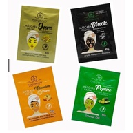 Máscaras Faciais PhálleBeauty: Pele Radiante! - imagem 1