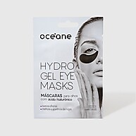 Máscaras para Olhos com Ácido Hialurônico: Hidratação e Jovem em 30 Minutos - imagem 1