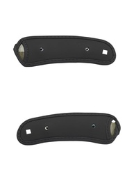 Alça de Dedo Burton OTT Masculina - Tamanho M, Cor Preta - Liberdade e Controle na Neve - imagem 1