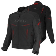 Jaqueta Guard 3 X11 Com Prote??o Masculina Motociclista Motoqueiro - imagem 1