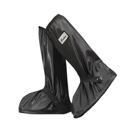 Botas de Chuva Masculina Feminina, Capa de Chuva para Sapato, Bota de Chuva Motoqueiro, Adulto Unissex Protetor de Calçado Impermeável para Motociclista - imagem 2