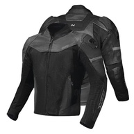 Jaqueta Naked X11 Com Prote??o Imperme?vel Masculina Motociclista Motoqueiro - imagem 2