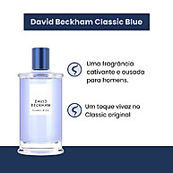 Perfume Classic Blue: A Essência da Elegância Masculina - imagem 2