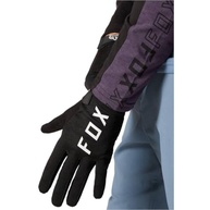 Luva Fox Racing Ranger Gel Masculina - Conforto e Performance em Preto (2GG) - imagem 2
