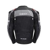 Jaqueta Texx Armor Masculina com Airbag: Segurança e Conforto para sua Aventura - imagem 4