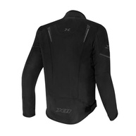 Jaqueta de Moto Guard 3 Masculina Preto - imagem 3