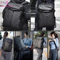 Romantic Crown Mochila Couro Masculina Impermeável Reforçada para Notebook Capacete Motorcycling Basquete Futebol Viagem,Reflexivo Casual Esportes Hiking Escola Presente - imagem 4
