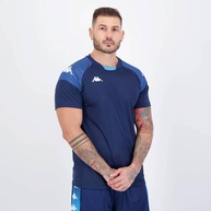 Camisas Kappa Sammy: Kit 2 Masculinas! - imagem 2