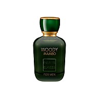 Woody Mambo: O Perfume da Masculinidade - imagem 2