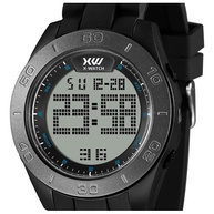 X-Watch: Relógio Esportivo Digital Masculino - imagem 2