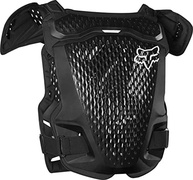 Protetor Peito Fox Racing R3 Motocross Masculino - Segurança e Conforto para Pilotos - imagem 3