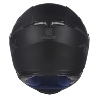 Capacete Masculino ASX Eagle Solid Fosco: Segurança e Estilo para Sua Pilotagem - imagem 4