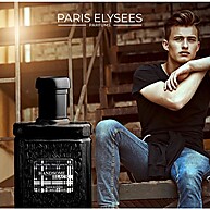 Handsome Paris Elysees: Kit 2 Perfumes Masculinos - imagem 2