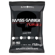 Mass Gainer Turbo: Ganhe Massa Rápido! - imagem 1