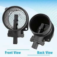 Sensor MAF Fluxo de Ar Massa para Audi TT Quattro 2000-2003 (06A906461E) - Desempenho e Economia - imagem 3