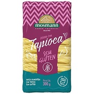 Massa Caseira Integral com Tapioca 300g - Mosmann - imagem 2