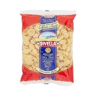Massa Divella Nº 86B Orecchiette Baresi - imagem 1