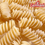 Germani Alimentos Macarrão Parafuso Com Ovos Germani 500G Massa Parafuso De Sêmola Com Ovos Pasta Fusilli All Uovo Vermelho Melhor Sabor Em Cada Garfada Receita Caseira Desde 1892 - imagem 3
