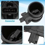 Sensor MAF Fluxo de Ar Massa - Compatível Magentis, Optima, Santa Fe, Sonata (2001-2006) - Peça de Reposição de Alta Precisão - imagem 4