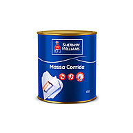 Massa Corrida Sherwin Williams: Parede Perfeita! - imagem 1