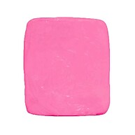 Massa de Biscuit Rosa 90g: Crie Artesanato Incrível! - imagem 1