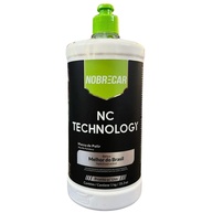 NC Tecnologic Massa de Polir 1kg Nobre Car - imagem 1