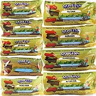 Massa de Pesca Mafish Piapara 200g: Isca Imbatível! - imagem 1