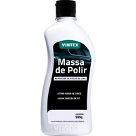 Massa de Polir Vintex 590g: Corte Rápido e Brilho! - imagem 1
