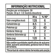 Whey Protein + Creatina FTW: Ganhe Força e Massa! - imagem 2