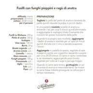 Massa Italiana Fusilli La Molisana 500 G - imagem 3