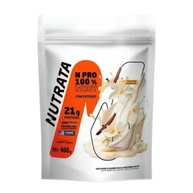 Whey Protein + Creatina: Kit Nutrata para Ganhar Massa! - imagem 2