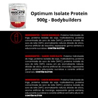 Whey Isolate + Creatina: Kit Power para Ganhar Massa! - imagem 2