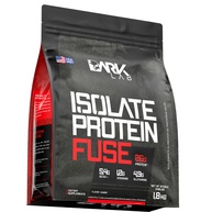 Whey Isolate Fuse 1,8kg + Coqueteleira: Ganhe Massa! - imagem 2