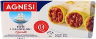 Massa Agnesi Cannelloni Le Specialitá 200g - imagem 1