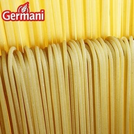 Macarrão Massa Linguine com Ovos Germani 500G - imagem 4