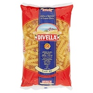 Divella Massa Nº 40 Fusilli - imagem 1