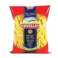 Divella Massa Nº 27 Penne Ziti Rigate - imagem 1