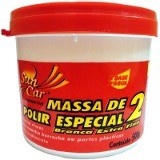 Massa Polidora SunCar Nº 2: Brilho Impecável! - imagem 1