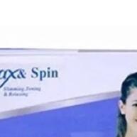 Massageador Corporal Orbital 360º: Relaxamento Profissional em Qualquer Lugar - imagem 1