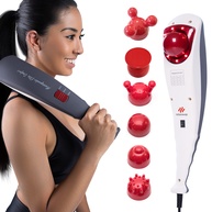 Massageador Elétrico Elite Confort: Relaxamento Total! - imagem 1